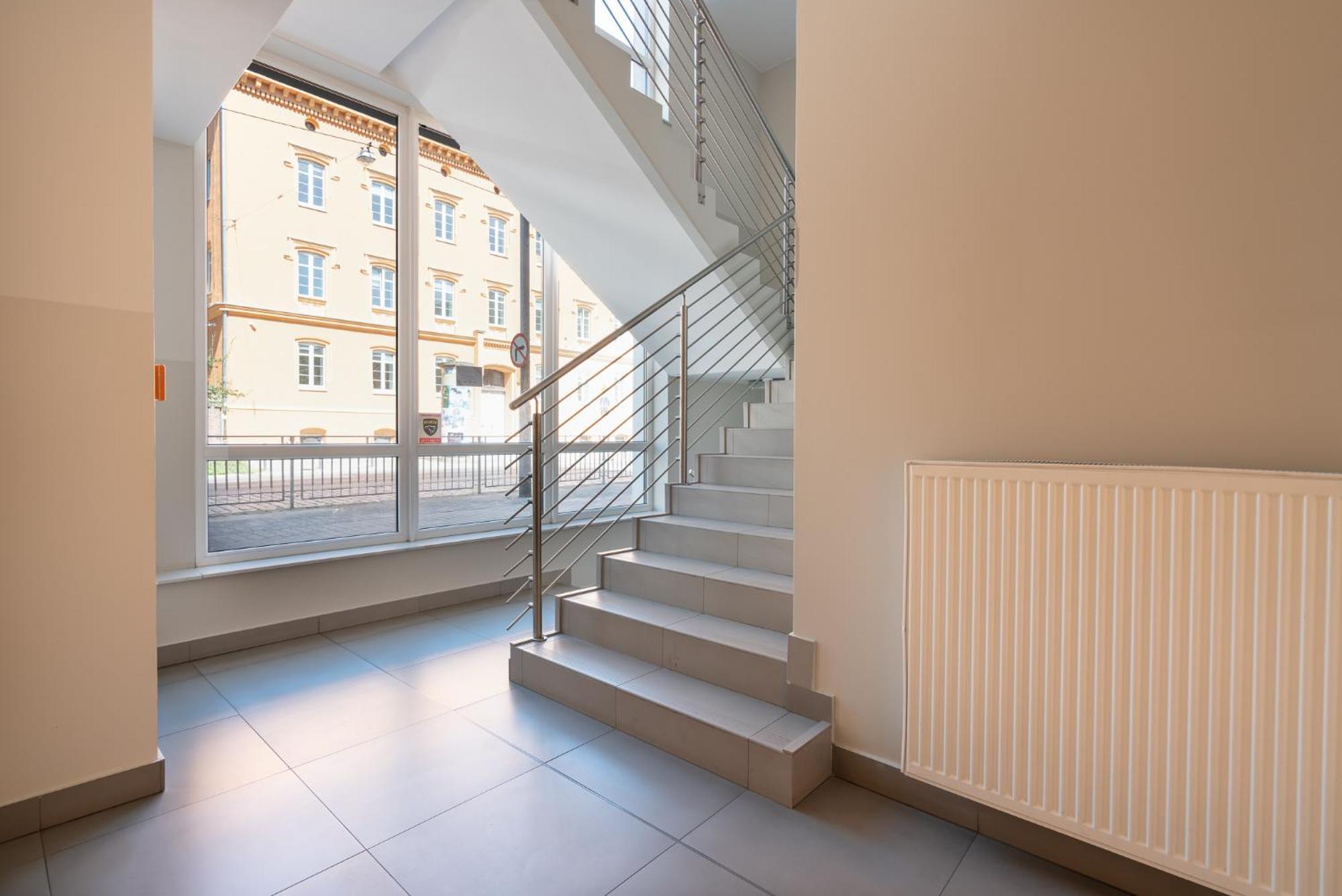 A.S Home Kosciuszki II Breslavia Esterno foto